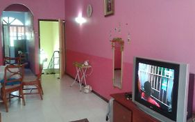 Seri Lagenda Apartment